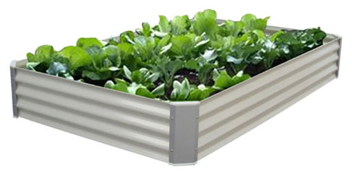 garden bed